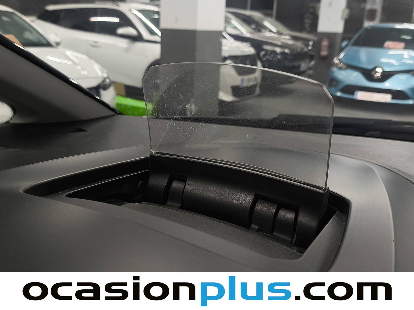 Foto Renault Scénic Renault Scenic Zen Energy dCi (130 CV)