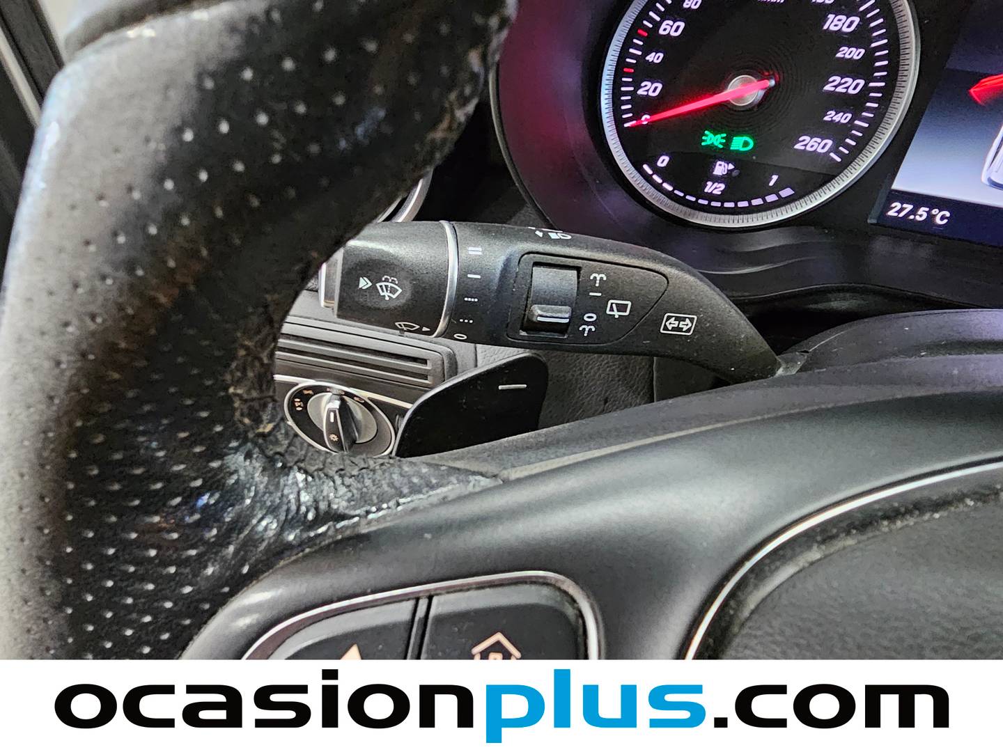 Foto Mercedes Clase GLC Mercedes-Benz GLC 220 d 4Matic (170 CV)