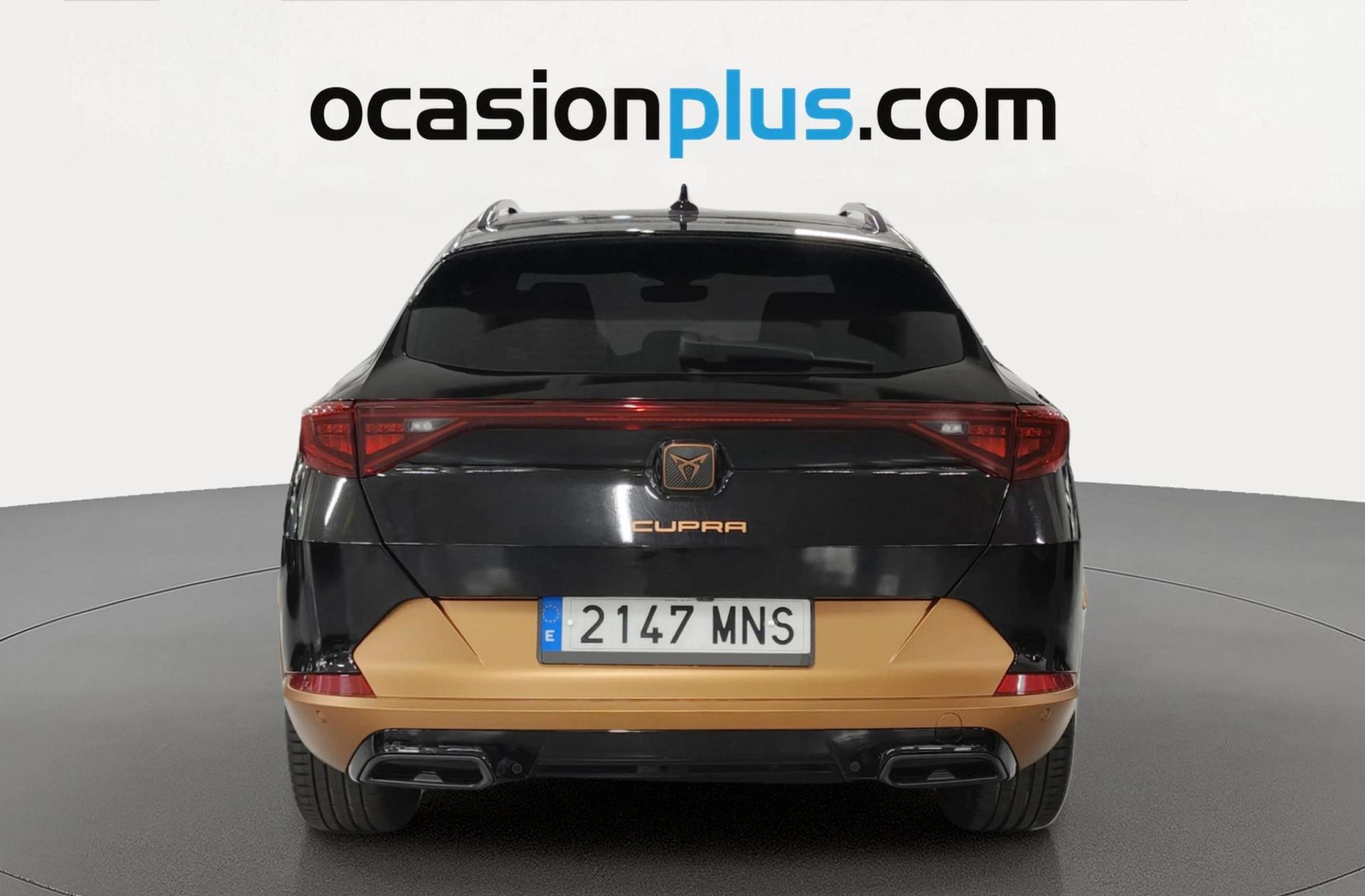 Cupra Formentor 1.5 TSI Tech Edition DSG - foto 17