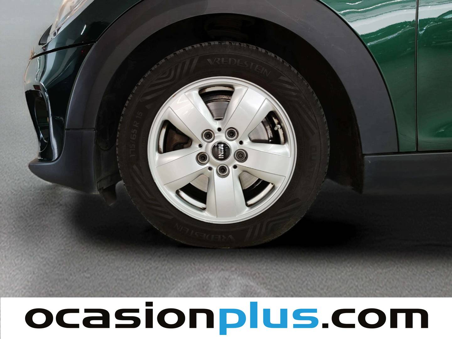 Mini MINI Mini MINI Cooper 5 Puertas 5 Puertas D (116 CV) automático