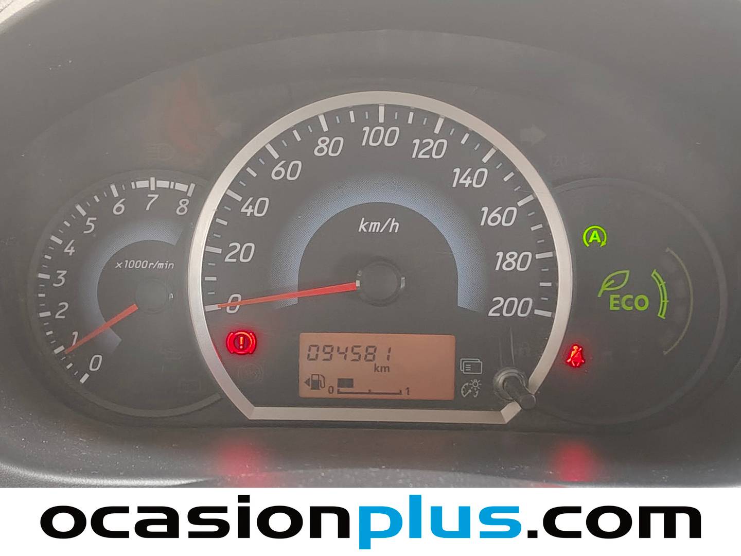 Mitsubishi Space Star Mitsubishi Space Star 120 MPI Motion (80 CV) 2015