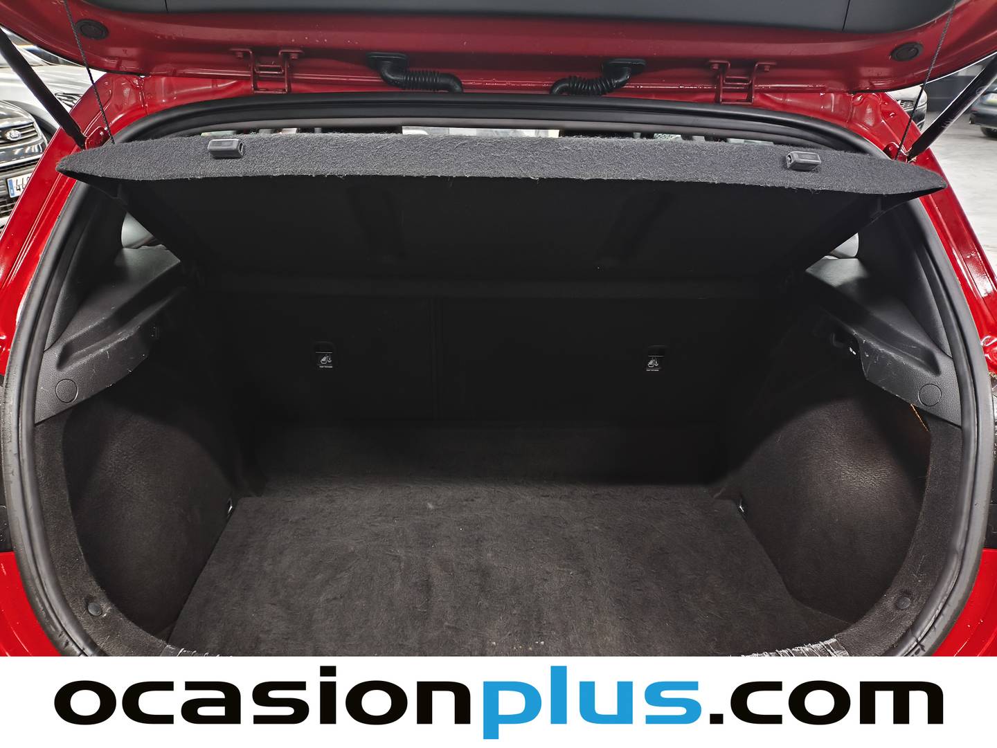 Foto Hyundai i30 Hyundai i30 1.0 TGDI Essence (120 CV)