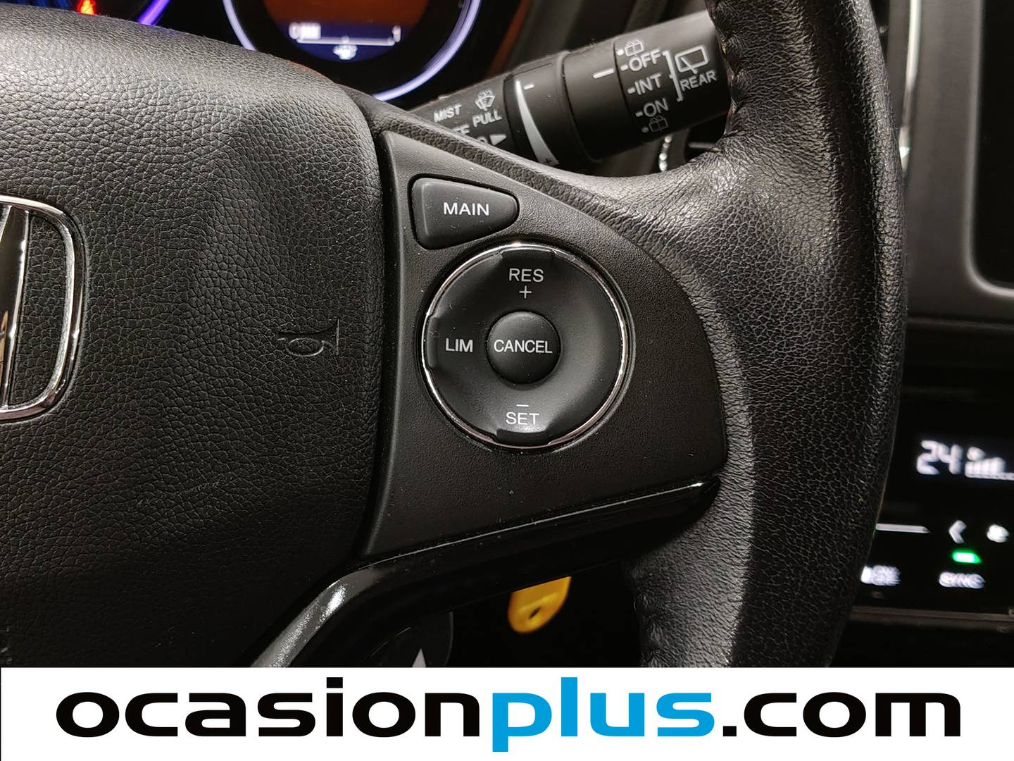 Foto Honda HR-V Honda HR-V 1.5 i-VTEC Elegance Navi (130 CV)