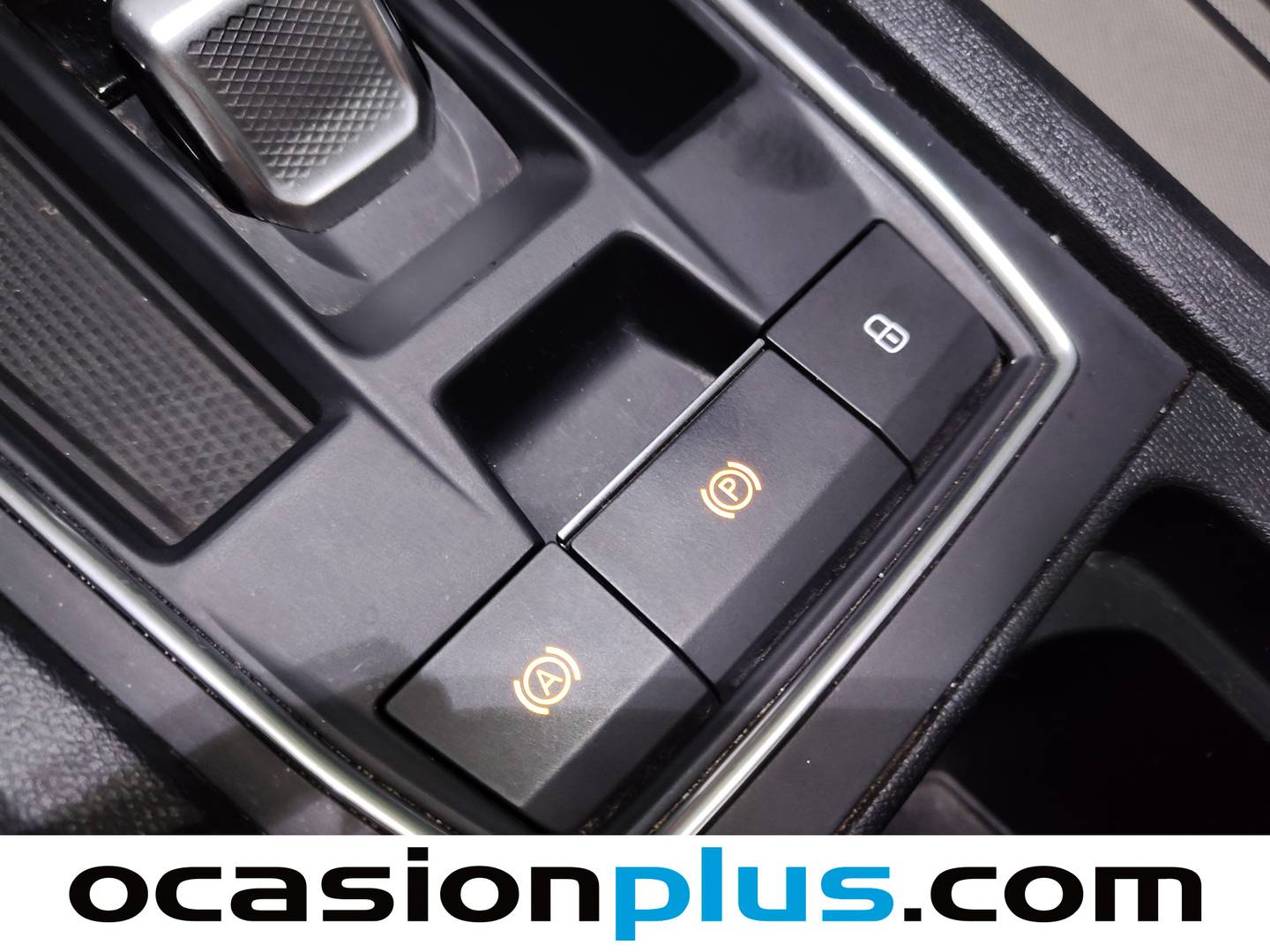 Seat León Seat León 1.0 eTSI S&S Style Go DSG (110 CV) de ocasión