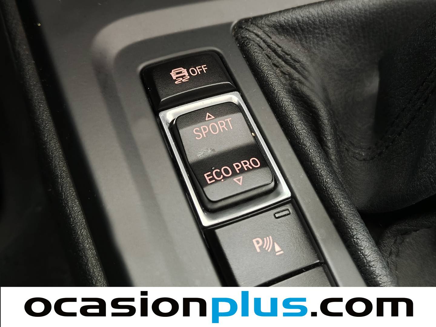 Extras del BMW X1 BMW X1 sDrive16d  (116 CV)