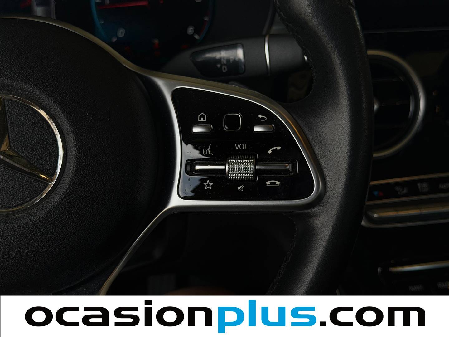 Mercedes Clase C Mercedes Clase C 200 d (150 CV) Pack AMG al mejor precio