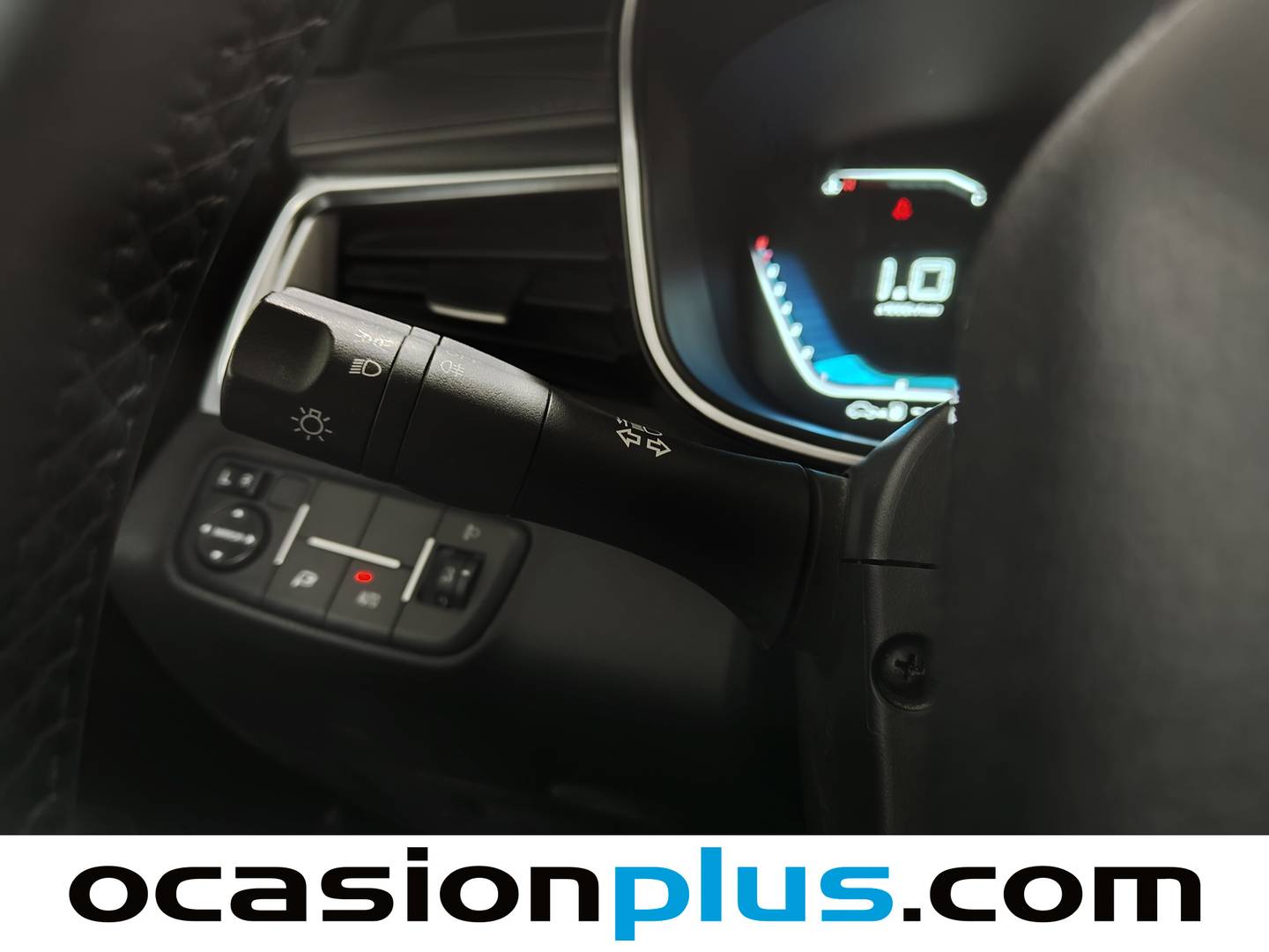 SWM G01 SWM G01 1.5T Luxury (131 CV) de segunda mano