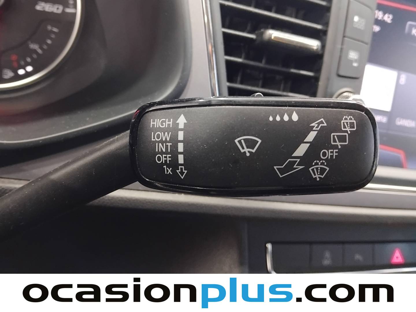 Foto Seat León SEAT León 1.5 TSI S&S Style Visio Edition (130 CV)