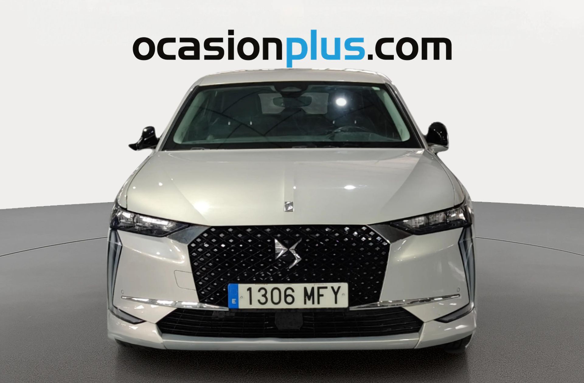 DS DS 4 BlueHDi 130 Trocadero - foto 14