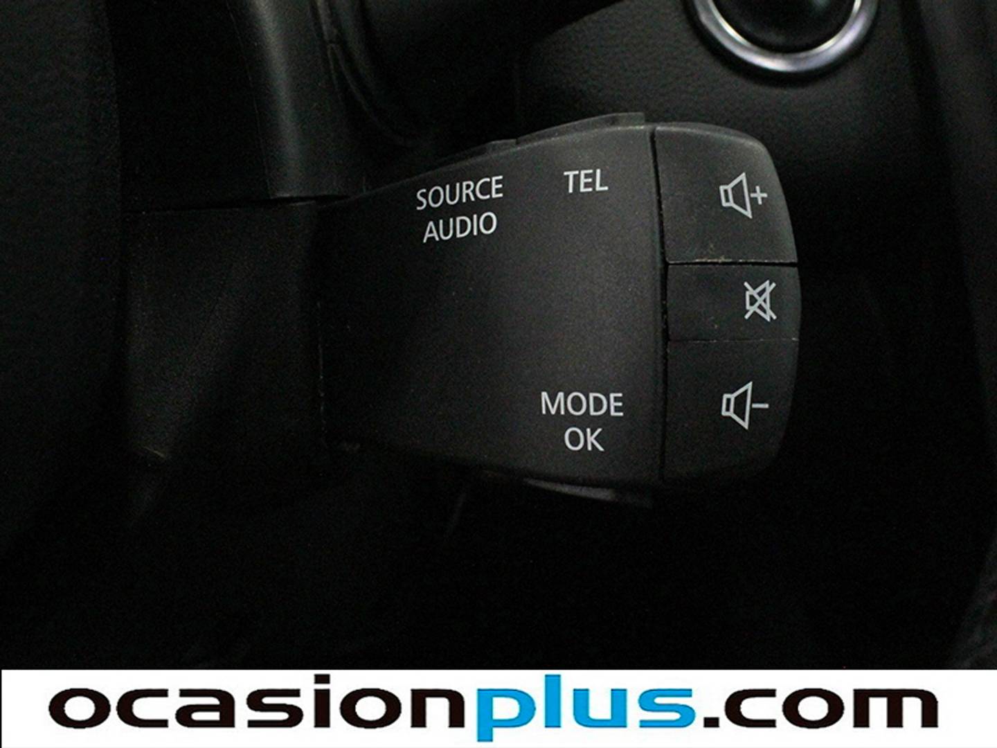 Foto Renault Kadjar Renault Kadjar Zen Energy TCe (130 CV) EDC