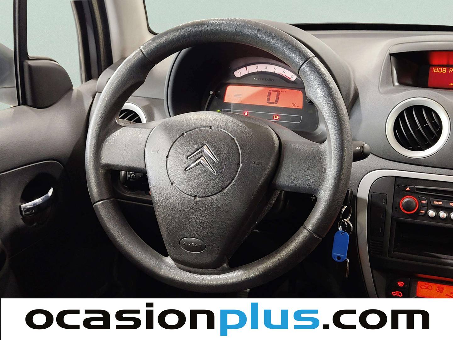 Citroën C3 Citroën C3 1.4 HDI Collection (70 CV) manual