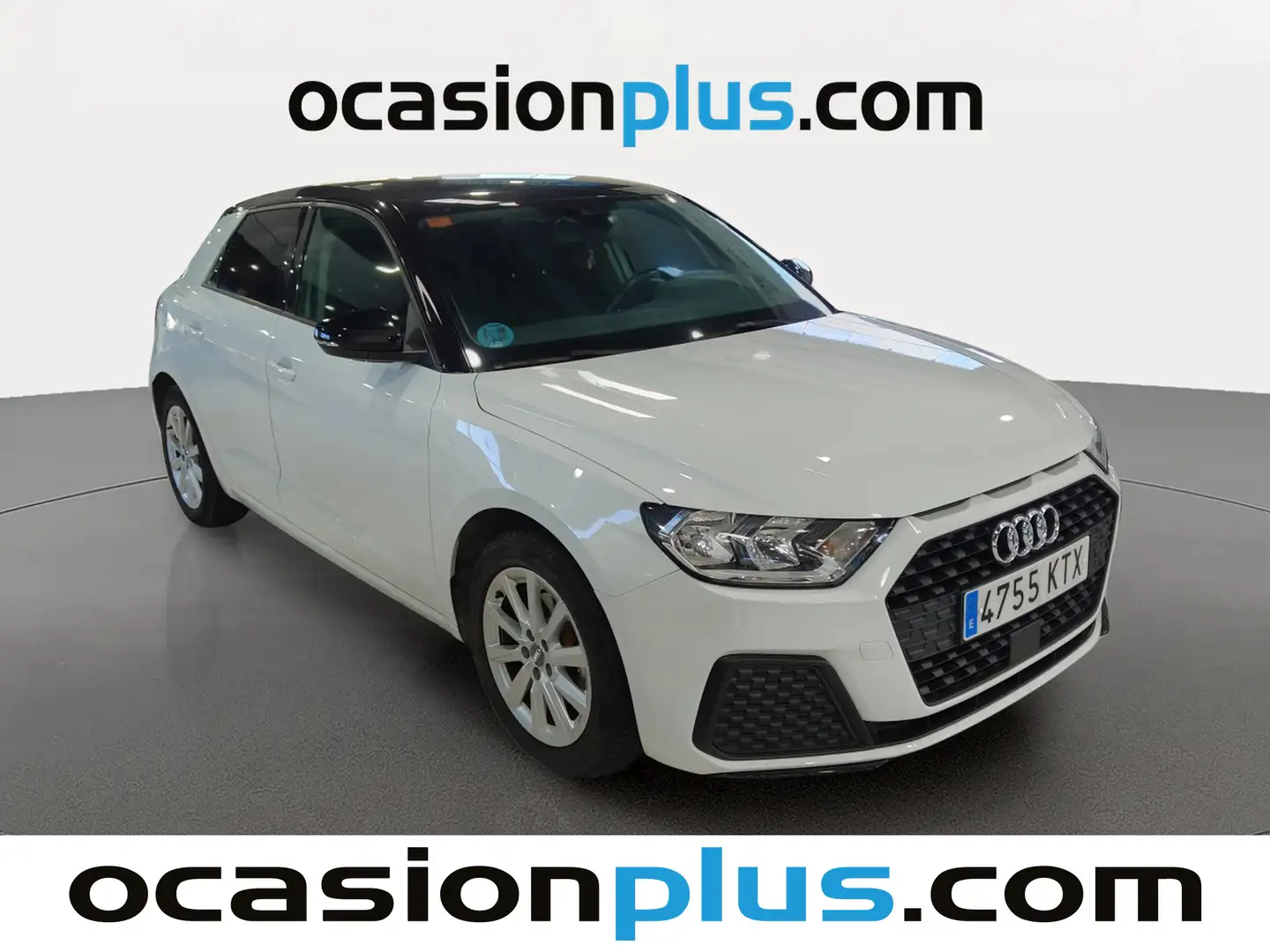 Foto Audi A1 Audi A1 Sportback Advanced 30 TFSI (116 CV)