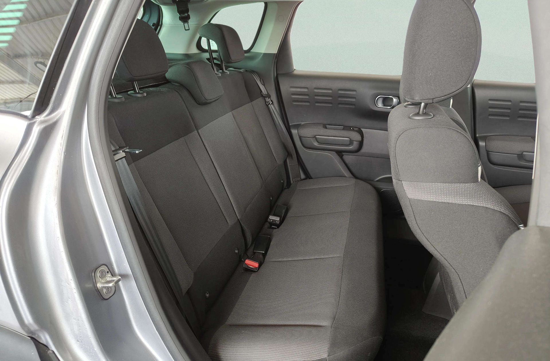 Citroën C3 Aircross PureTech 110 Shine - foto 14