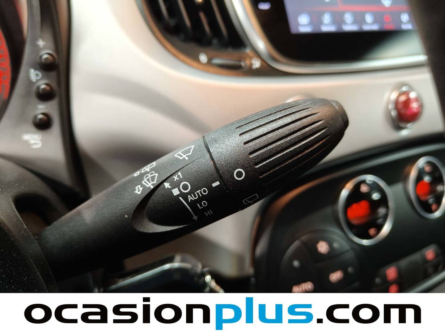 Fiat 500 Fiat 500 1.0 Hybrid Connect (70 CV) al mejor precio