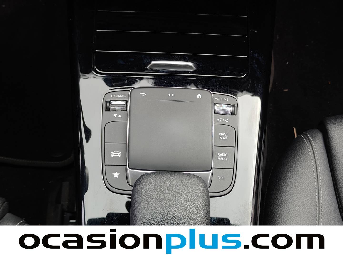 Foto Mercedes Clase A Mercedes-Benz Clase A Clase A  180 d (116 CV)