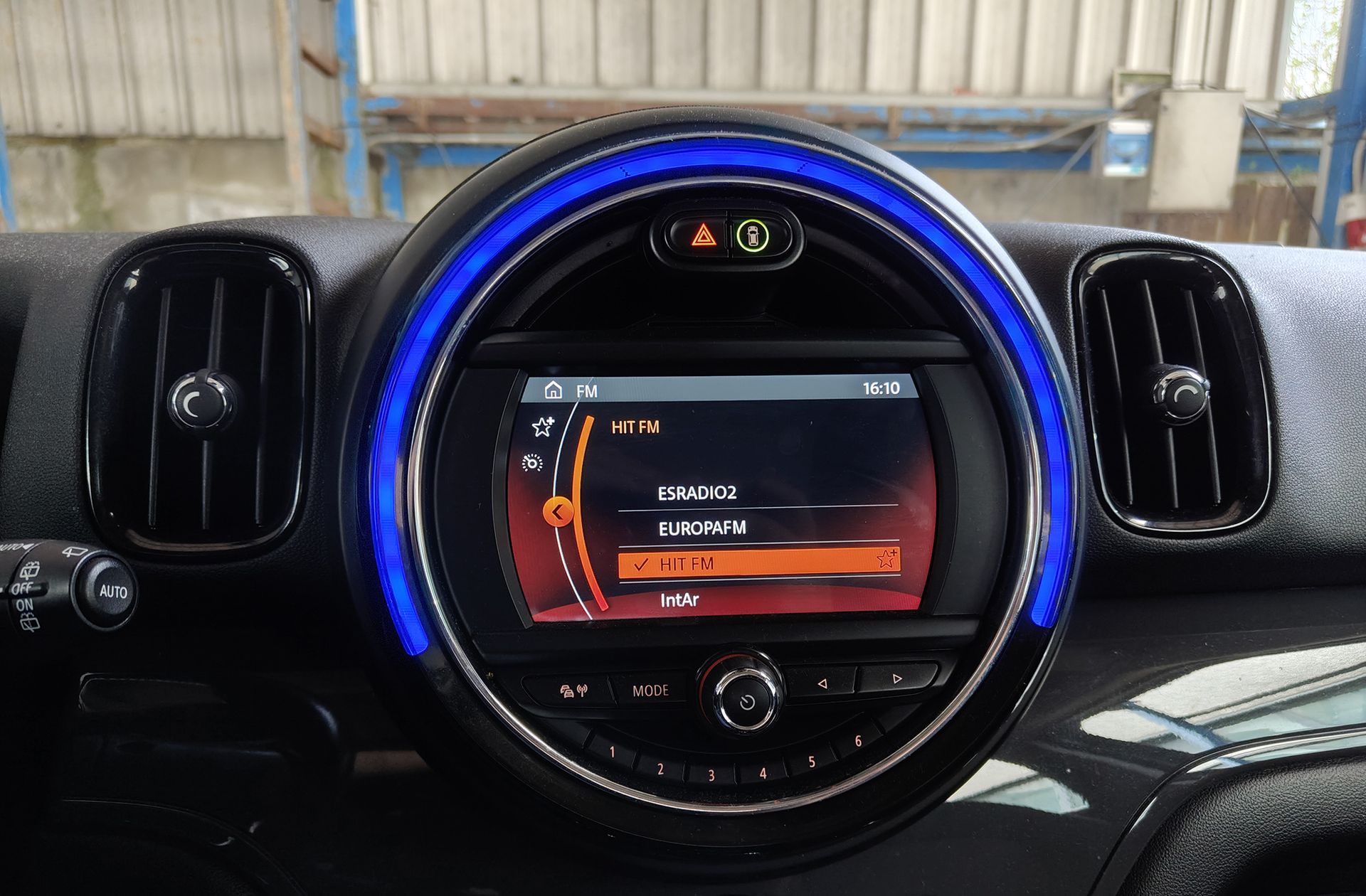 MINI Countryman Cooper D - foto 30