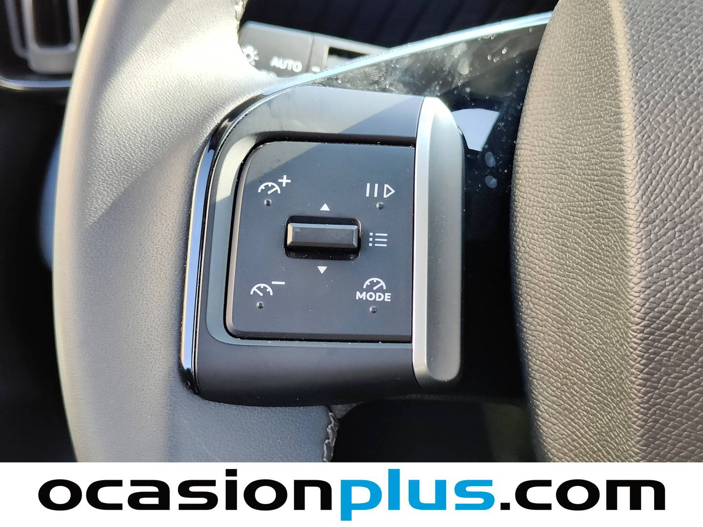 Citroën C3 Aircross Citroën C3 Aircross Hybrid 145 Plus e-DCS6 (145 CV) de segunda mano