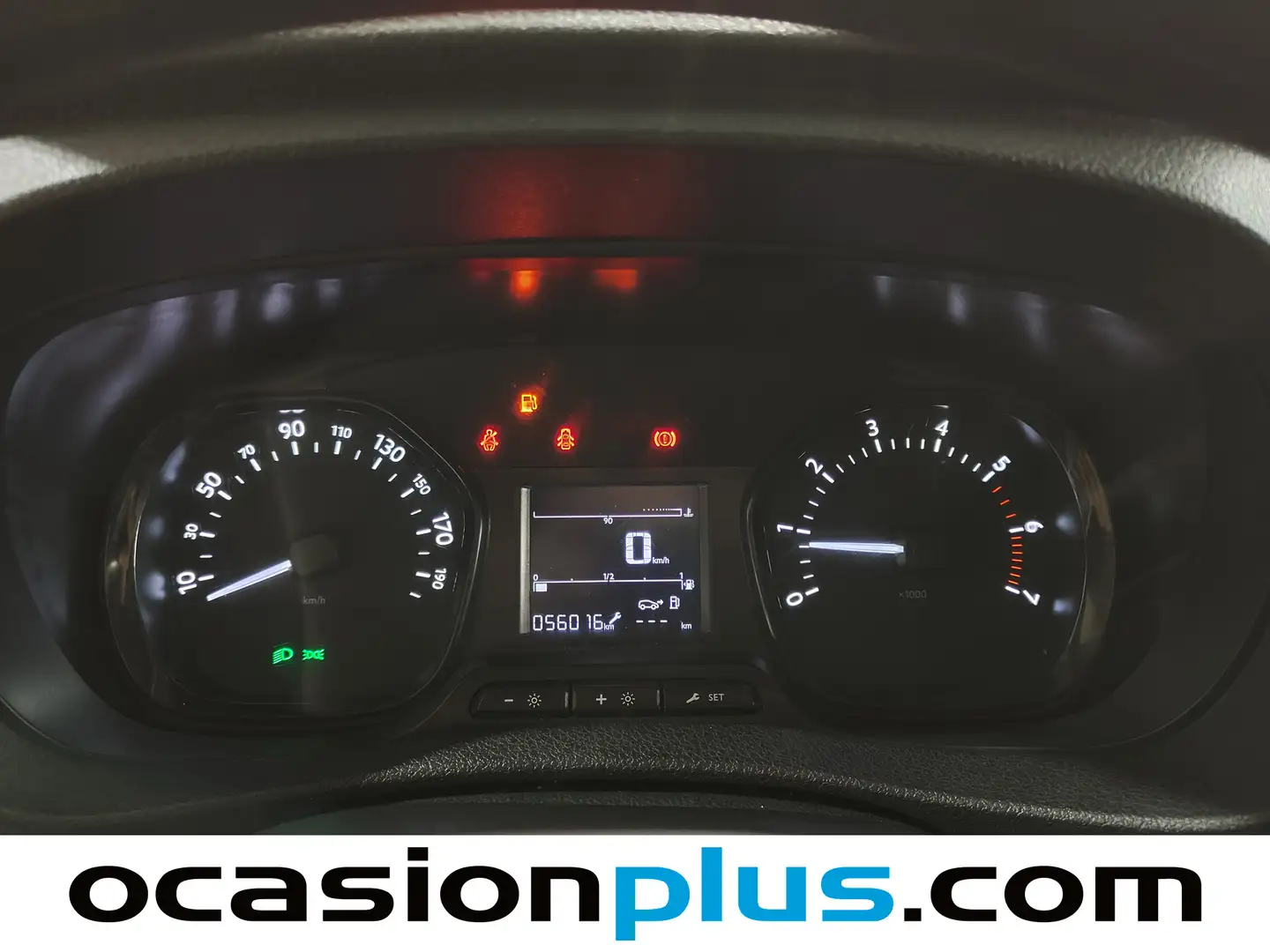 Foto Fiat Scudo Fiat Scudo 1.5 BlueHDI L1 Business (102 CV)