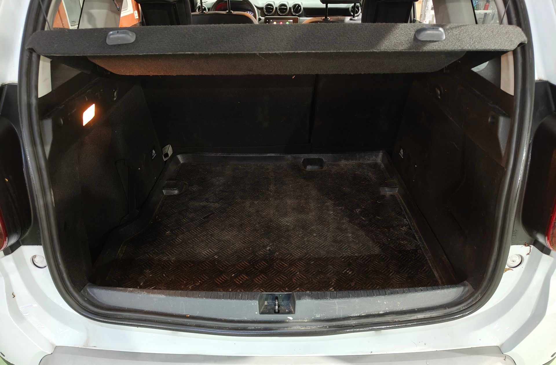 Dacia Duster SL Extreme TCe EDC - foto 17
