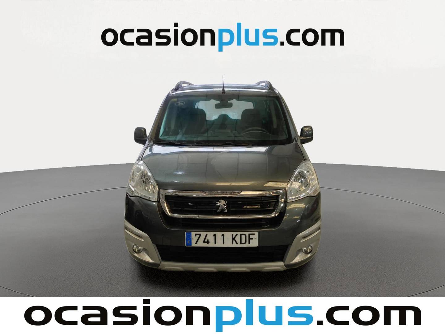 Peugeot Partner Peugeot Partner Tepee Combi BlueHDI 100 Style (100 CV) barato