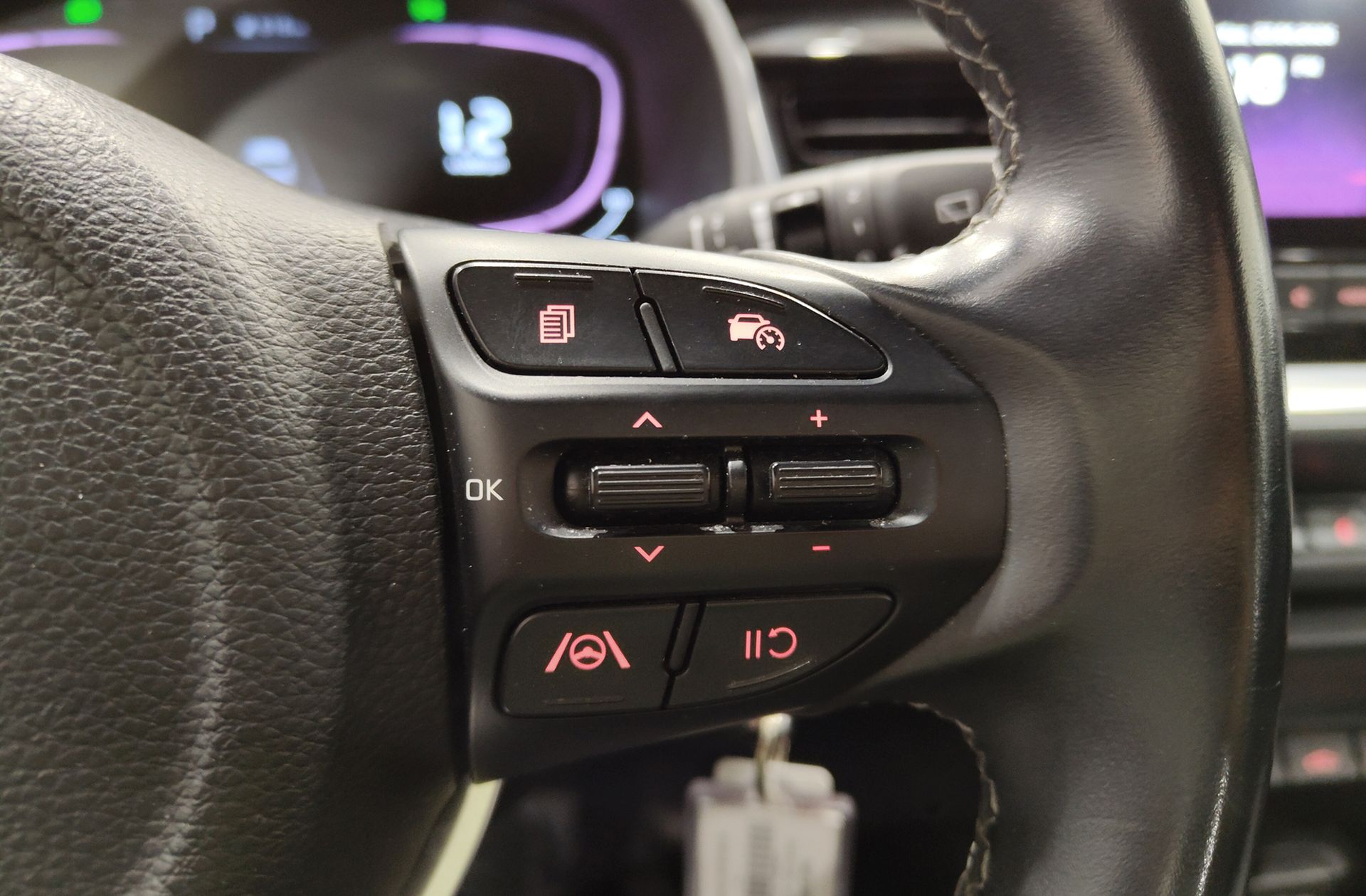 Kia Stonic 1.0 T-GDi Drive - foto 22