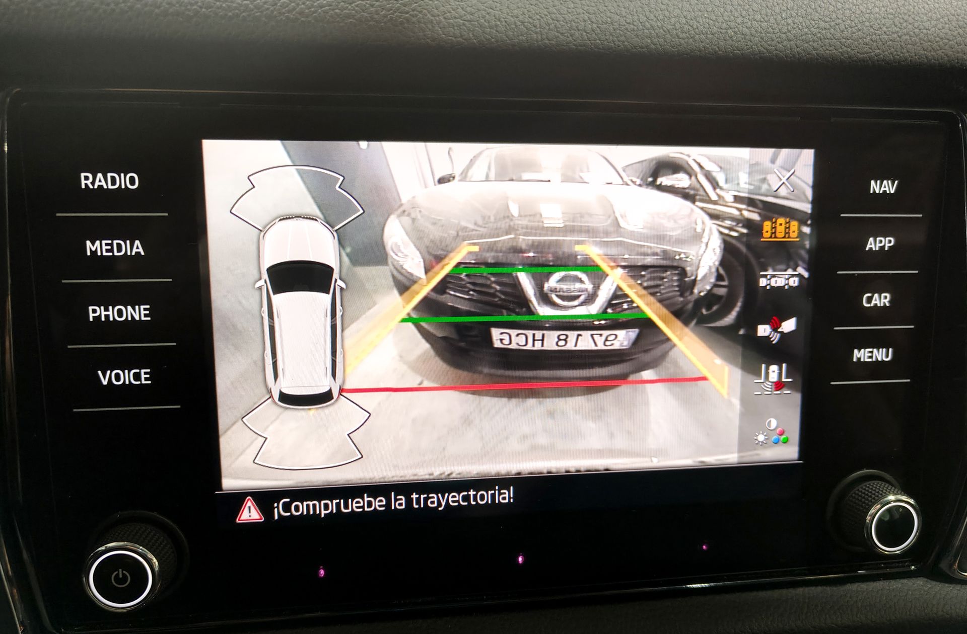 Škoda Kodiaq 1.5 TSI Ambition 4x2 DSG - foto 7