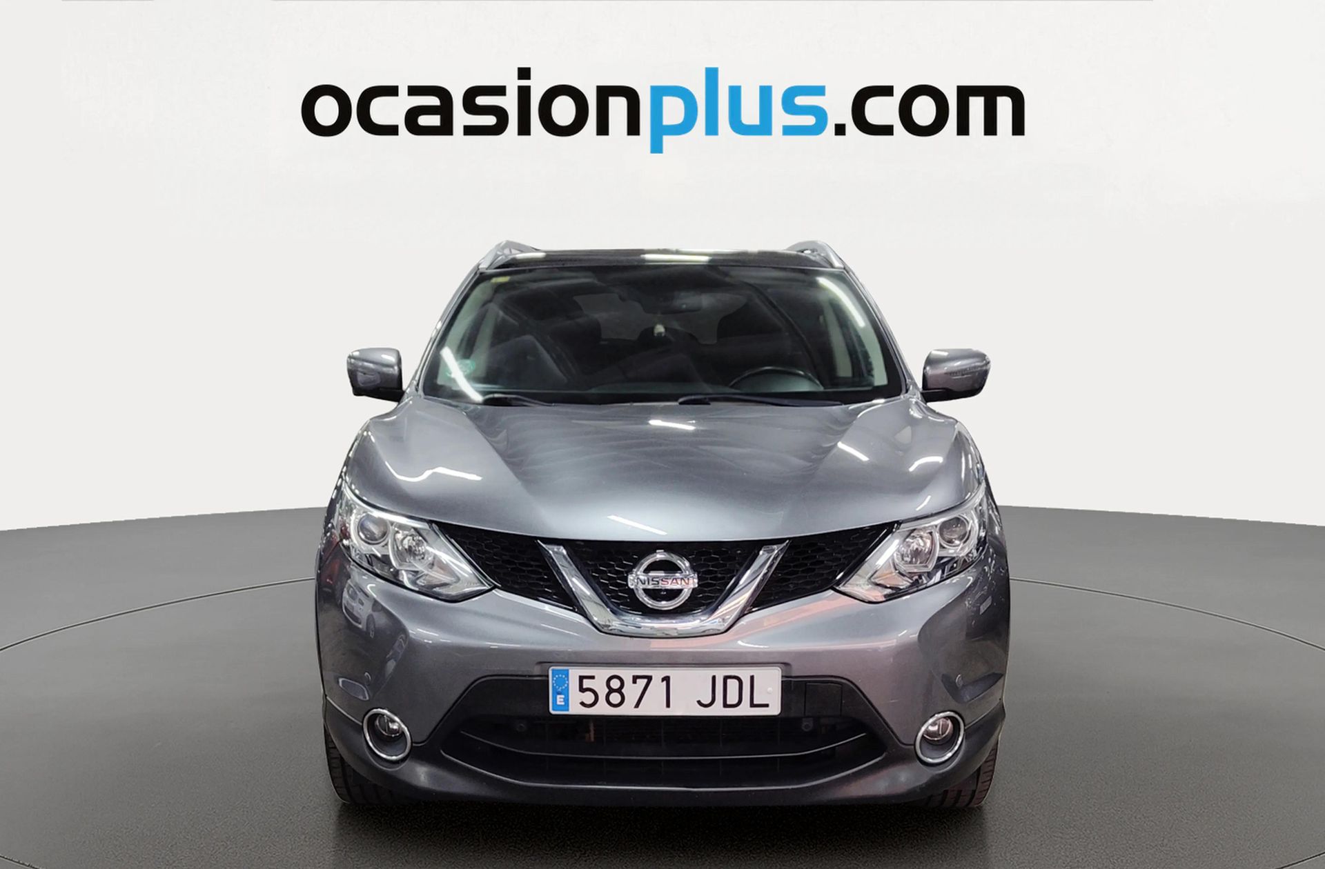 Nissan Qashqai 1.2 DIG-T 360 S 4x2 - foto 14