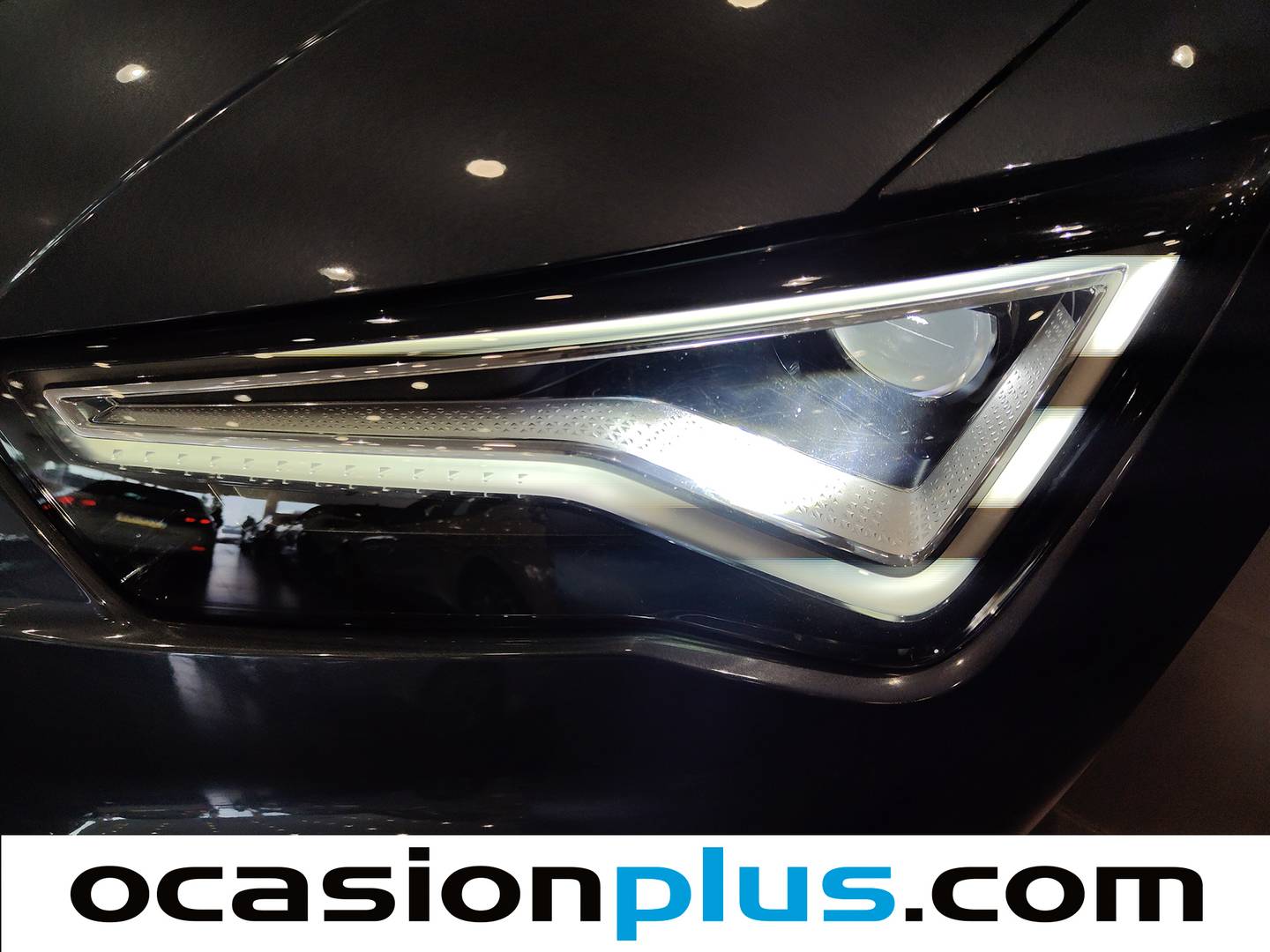Seat Ateca Seat Ateca 1.5 TSI S&S FR Go DSG (150 CV) km 0