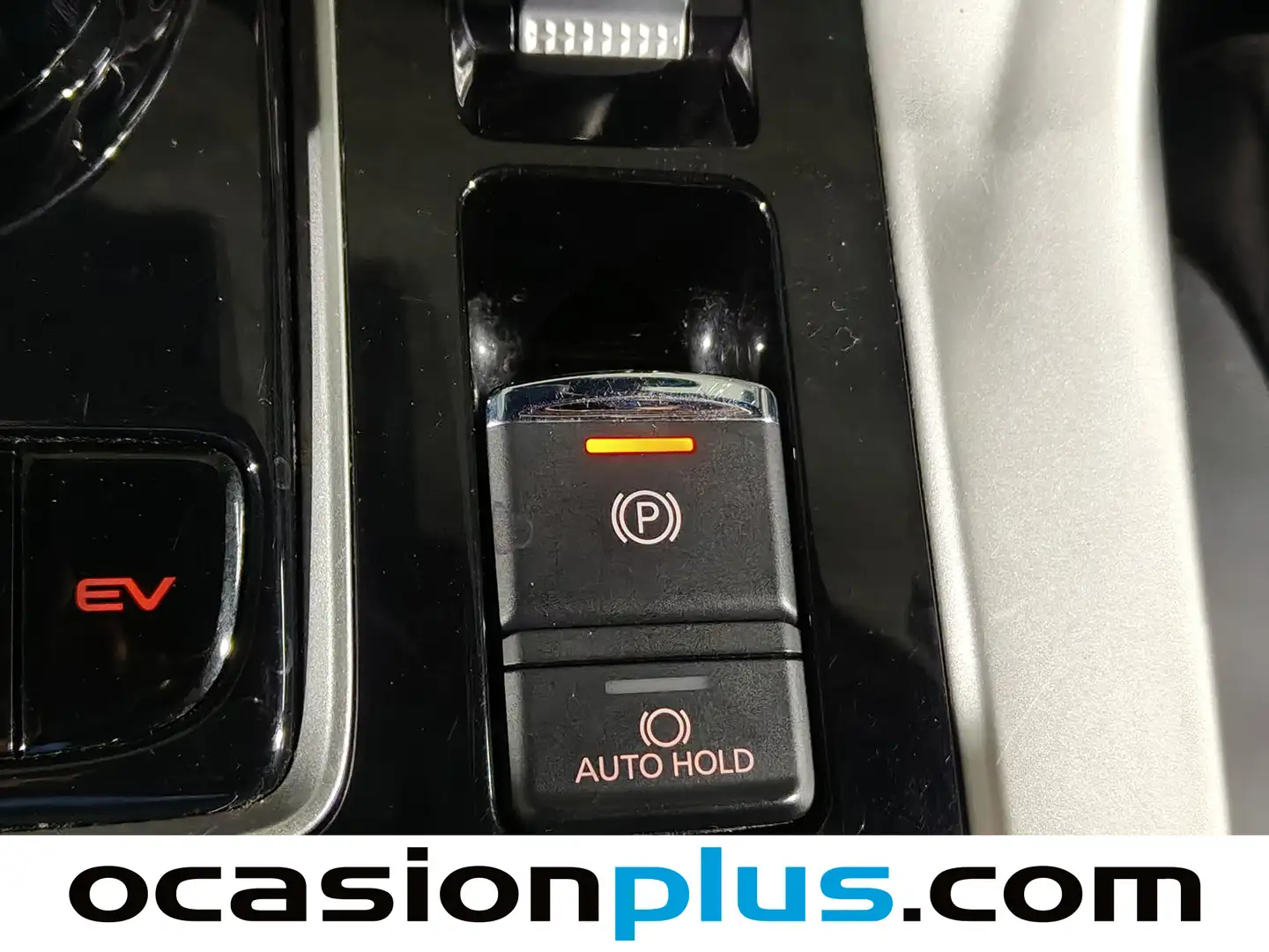 Foto Mitsubishi Eclipse Cross Mitsubishi Eclipse Cross 2.4 PHEV Kaiteki+ 4WD Auto (188 CV)