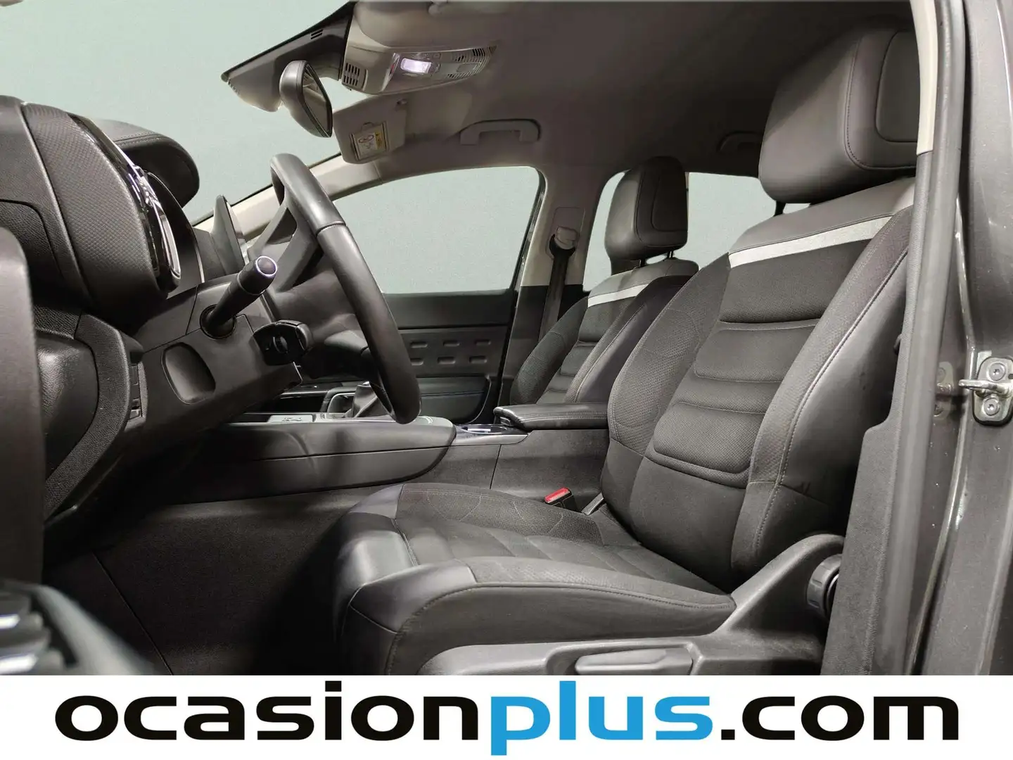 Foto Citroën C5 Aircross Citroen C5 Aircross PureTech 130 S&S C Series (131 CV)