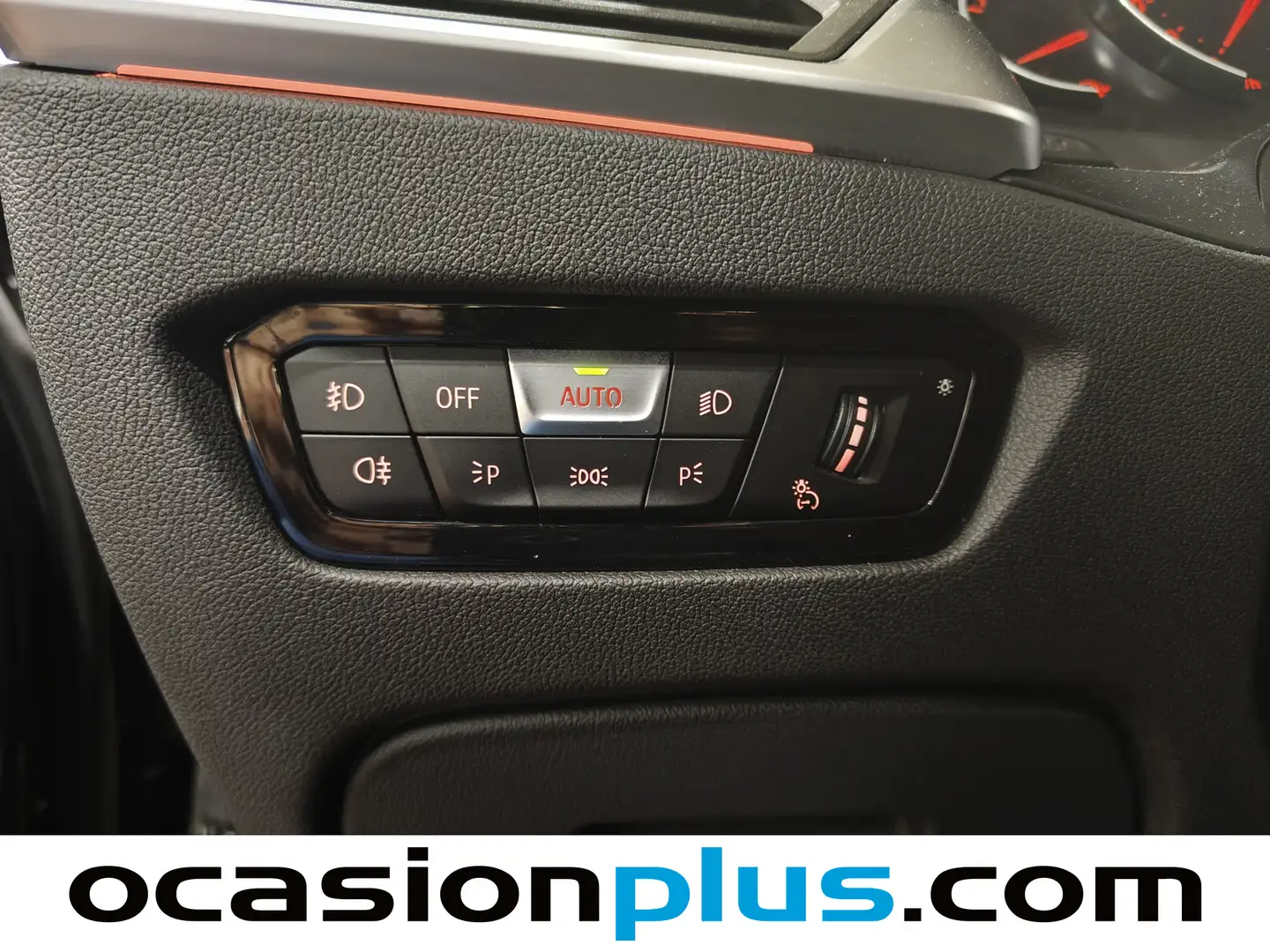 Foto BMW Serie 3 BMW Serie 3 320d (190 CV)