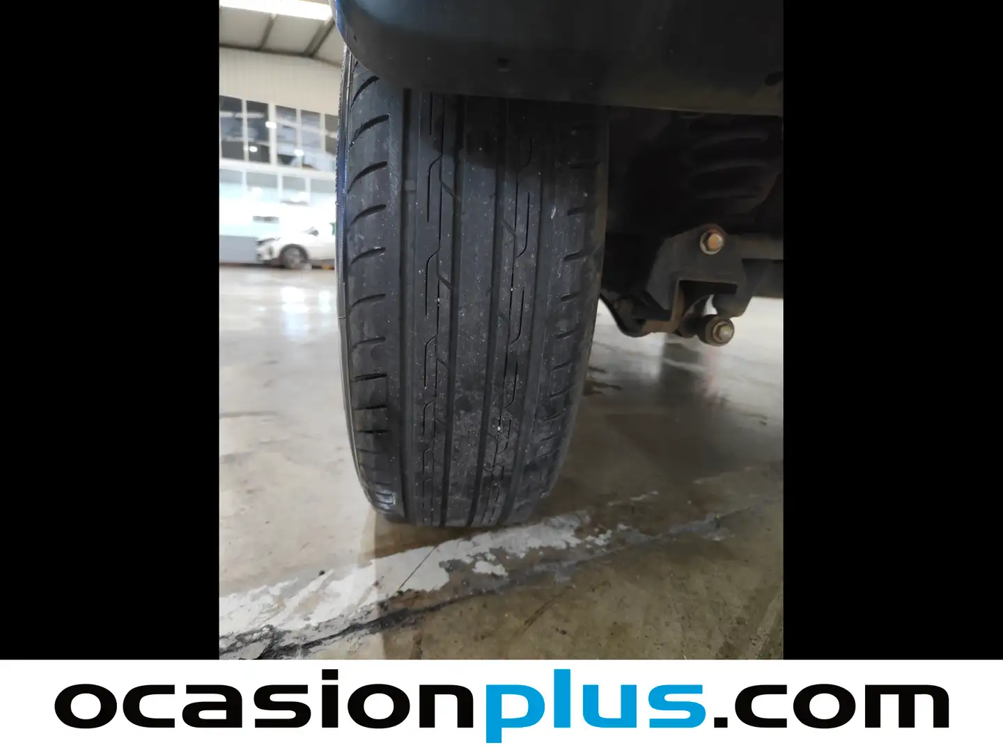 Foto Suzuki Jimny Suzuki Jimny 1.3 JX  (85 CV)