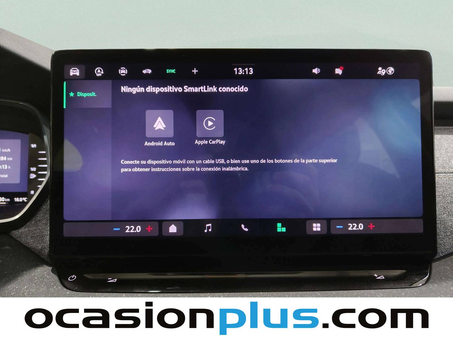 Extras del Skoda Octavia Skoda Octavia 2.0 TDI Design DSG (150 CV)