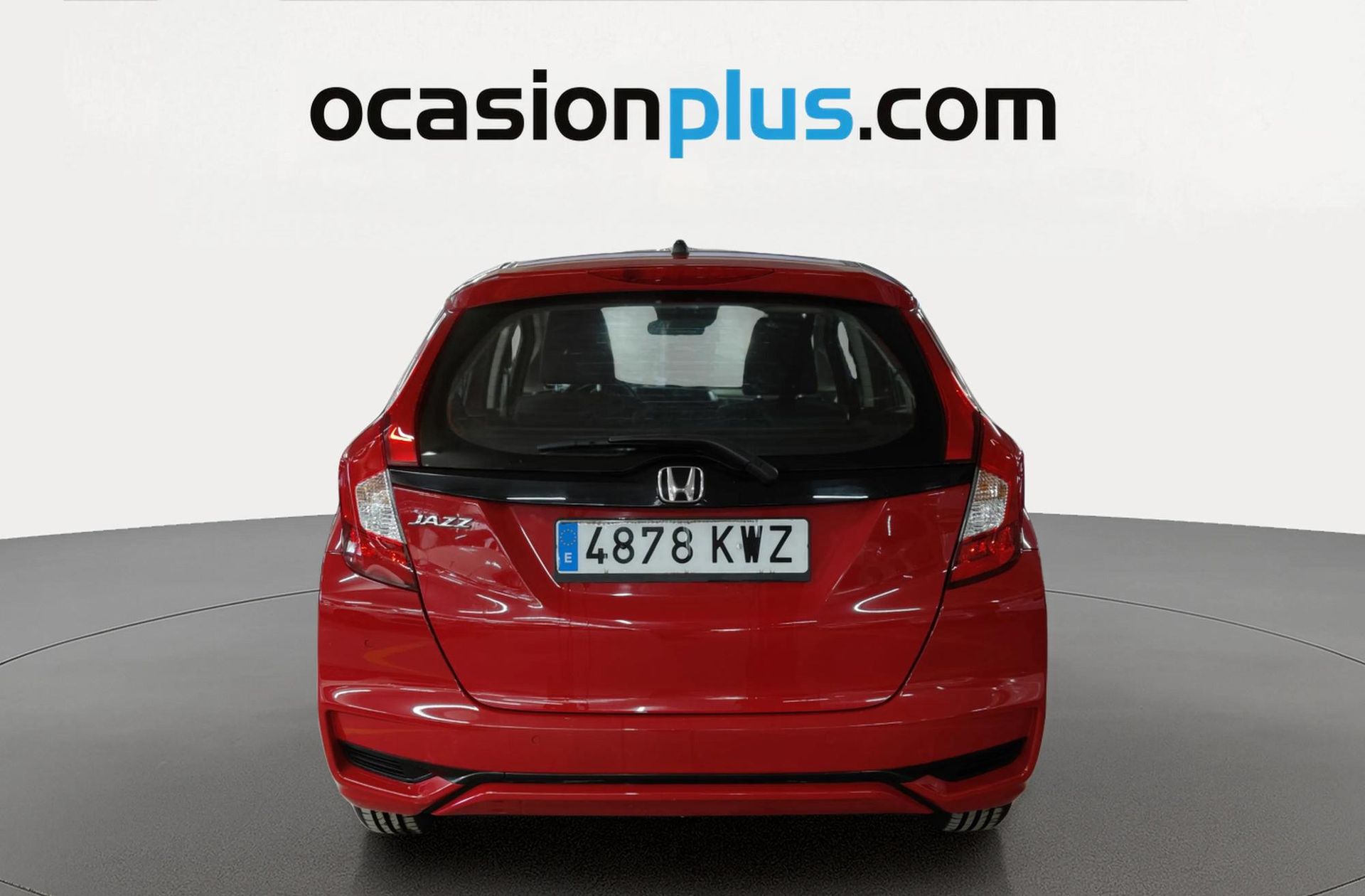 Honda Jazz 1.3 i-VTEC Comfort - foto 11