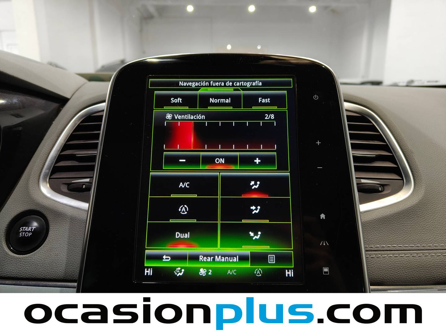 Renault Espace Renault Espace Initiale Paris Energy TCe  (200 CV) EDC 7 Plazas barato