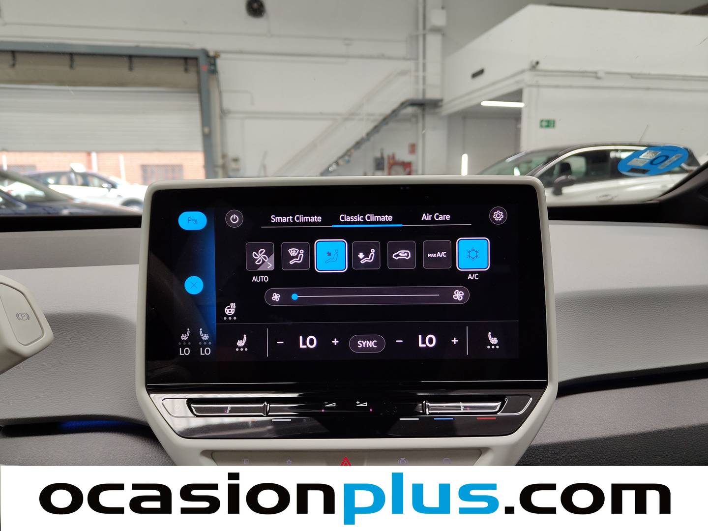 Accesorios del Volkswagen ID.3 Volkswagen ID.3 Business Automático 1 vel. (204 CV)