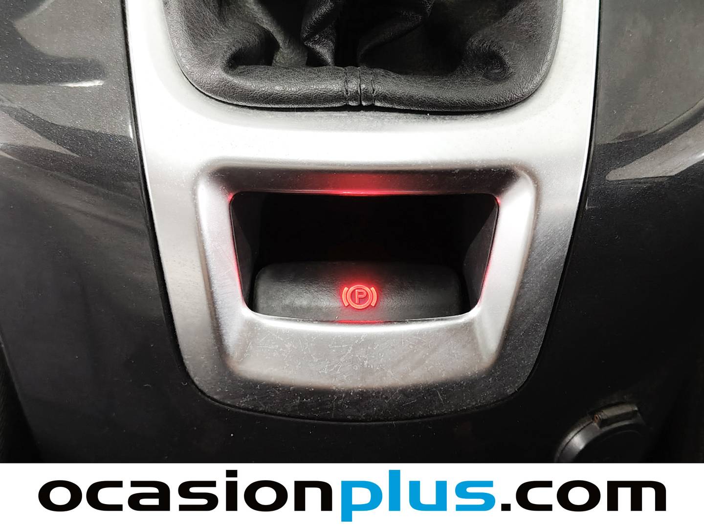 Peugeot 5008 Peugeot 5008 1.6 VTi Premium (120 CV) 7 Plazas manual