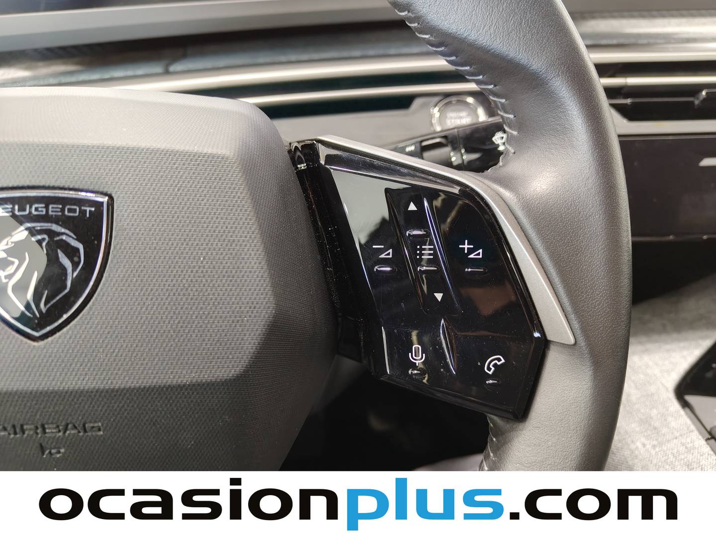 Peugeot 3008 Hybrid Peugeot 3008 Hybrid 145 Allure eDCS6 (145 CV) barato
