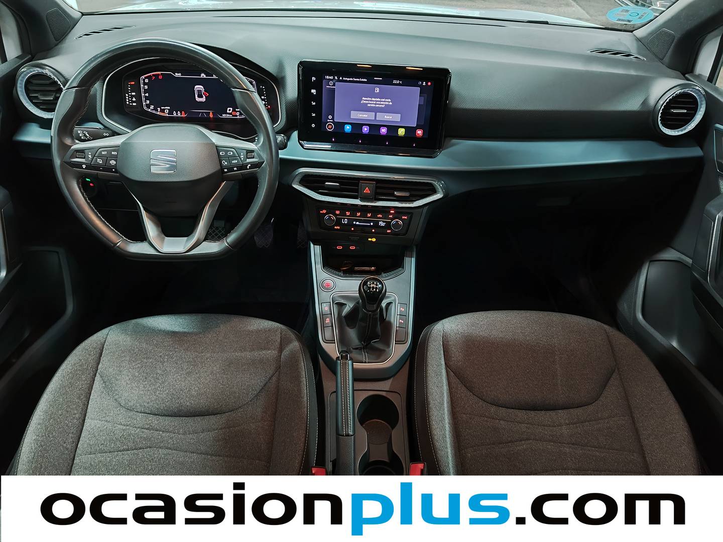 Seat Arona Seat Arona 1.0 TSI Xperience XL (110 CV) de ocasión