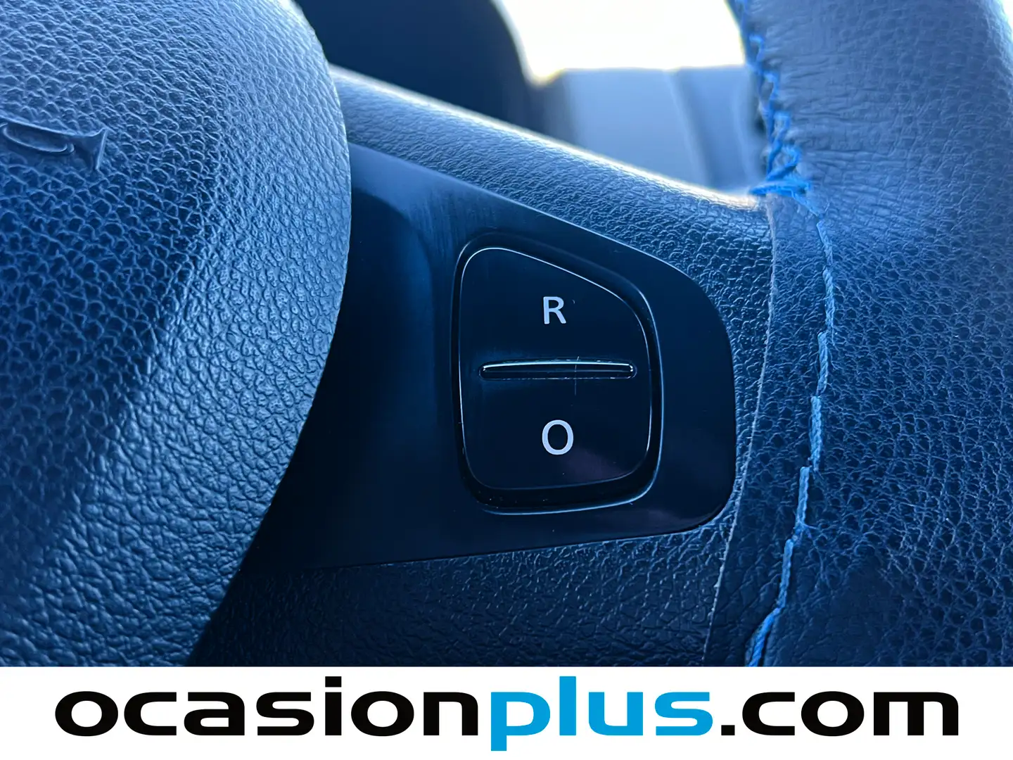 Foto Renault Trafic Renault Trafic Combi Mixto Largo N1 Energy dCi (125 CV) 6 Plazas