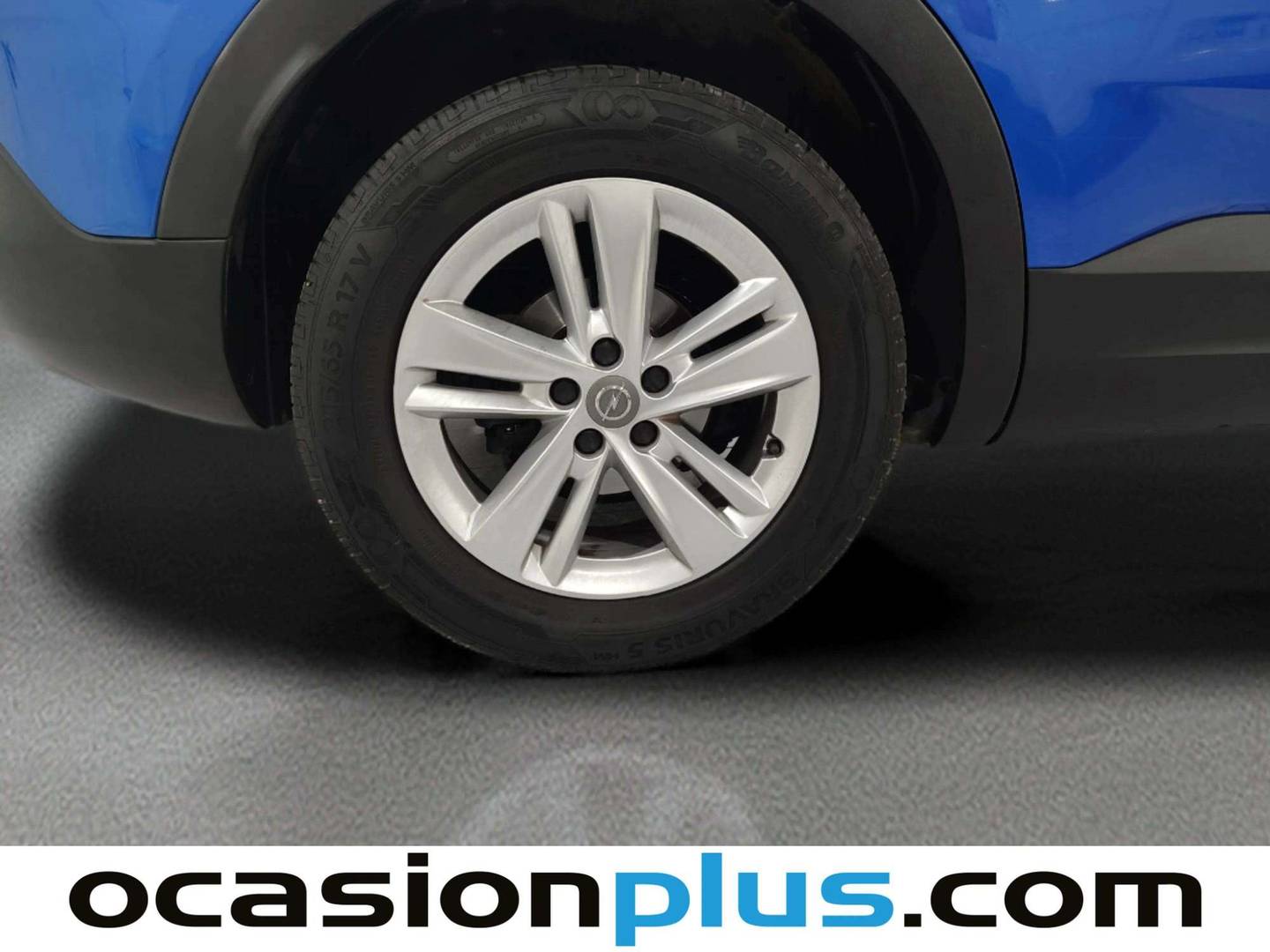 Opel Grandland X Opel Grandland X 1.6 CDTi Selective (120 CV) 2018