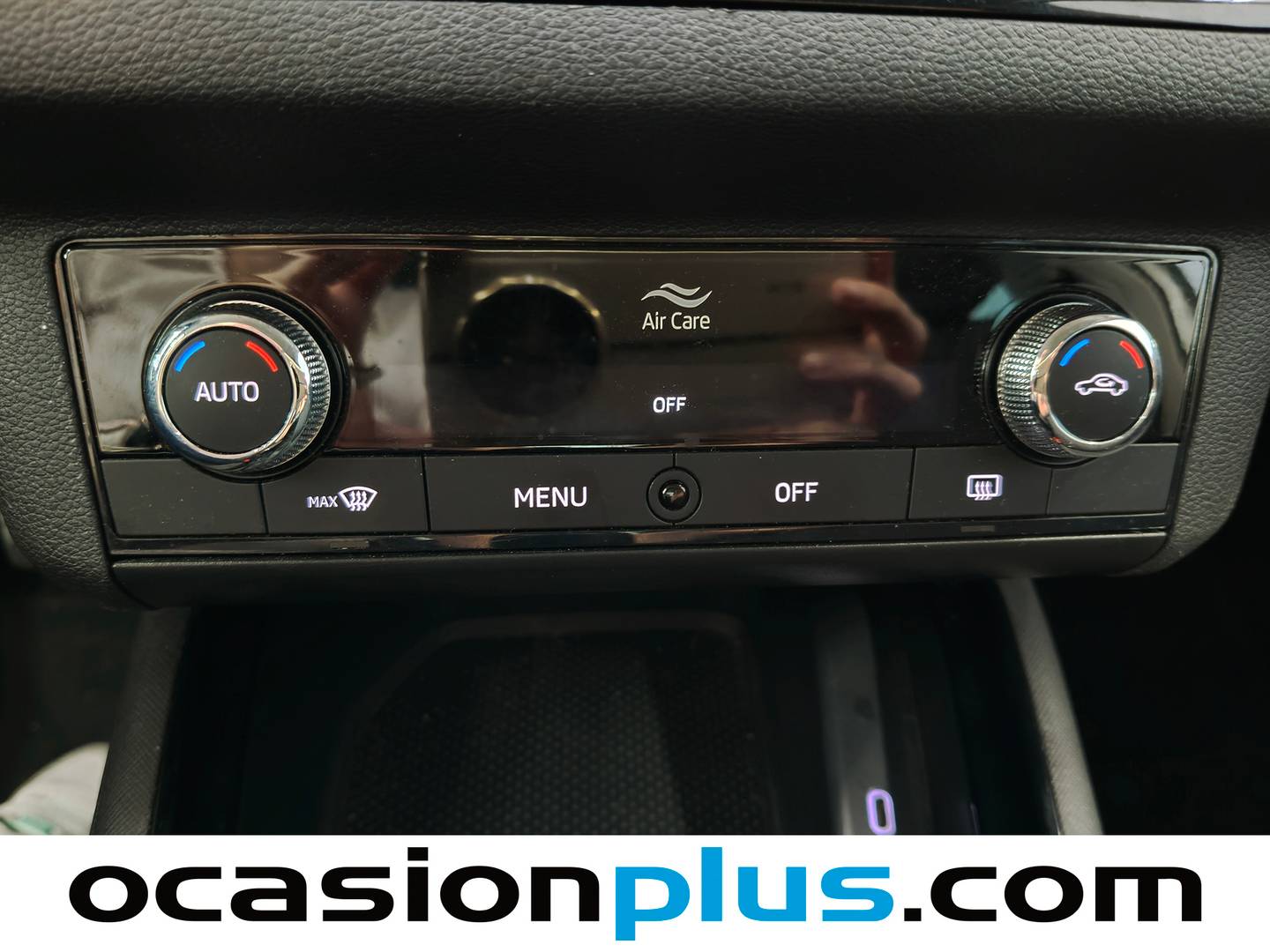 Skoda Kamiq Skoda Kamiq 1.0 TSI Ambition (95 CV) gasolina