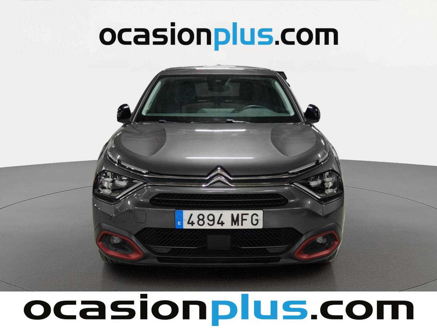 Citroën ë-C4 Citroën ë-C4 eléctrico Feel Pack (136 CV) 136cv