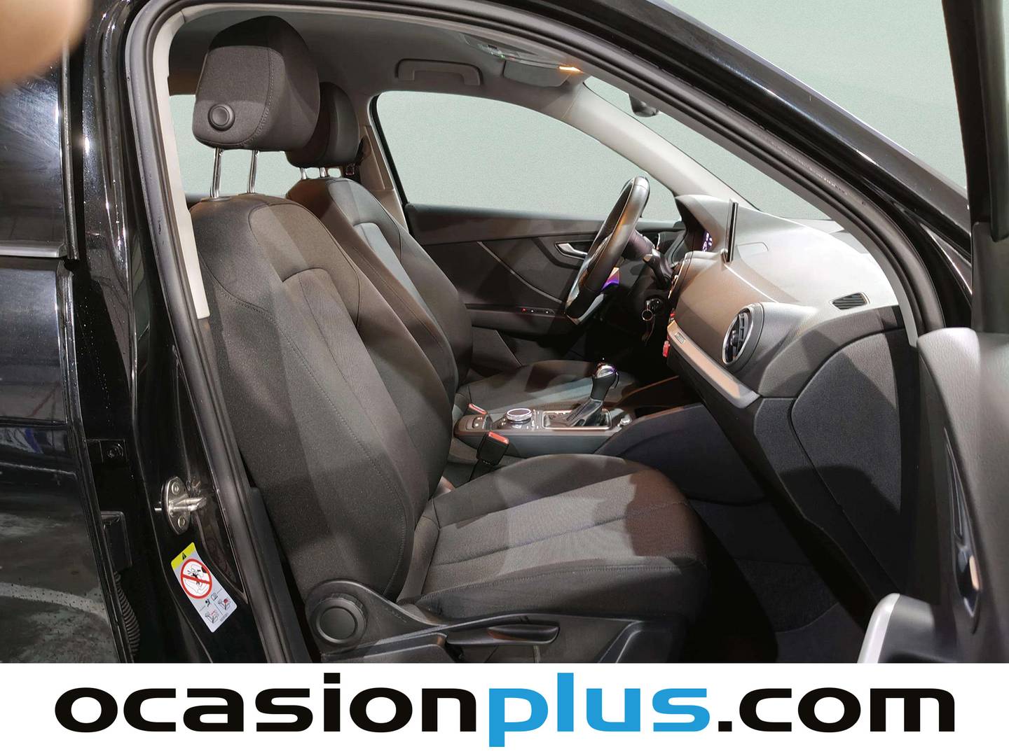 Foto Audi Q2 Audi Q2 Advanced 35 TFSI (150 CV) S tronic