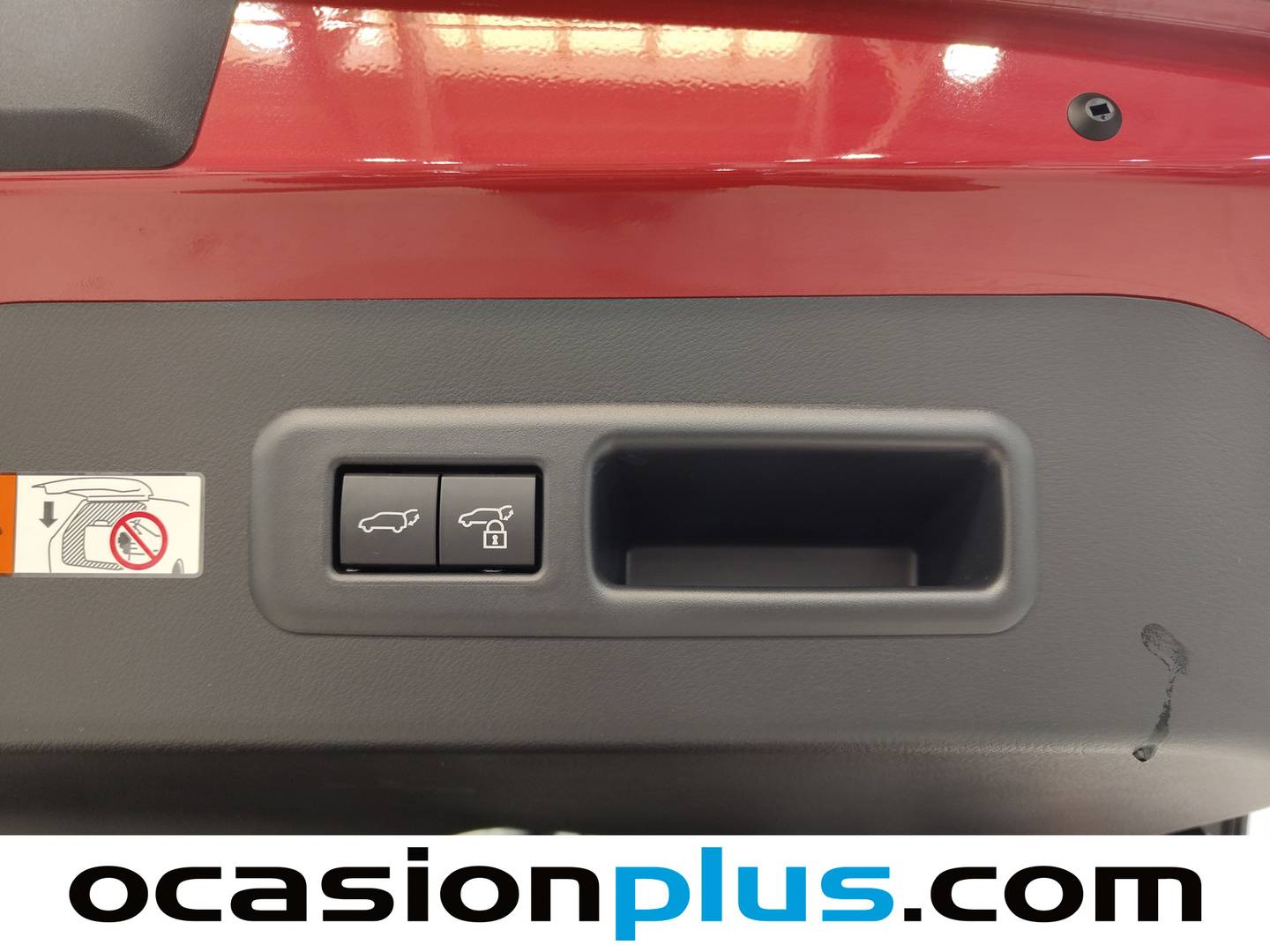 Foto Lexus LBX Lexus LBX 1.5 HEV Emotion+ (136 CV)