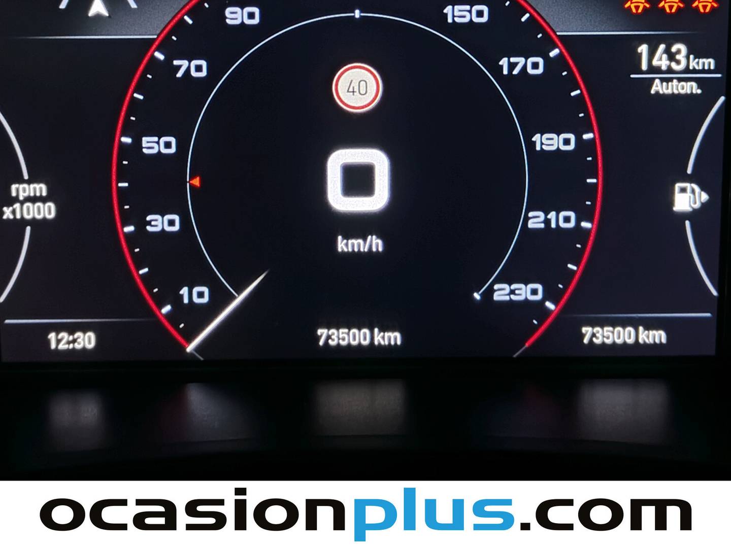 Foto Fiat Tipo Fiat Tipo 1.0 City Life (101 CV)