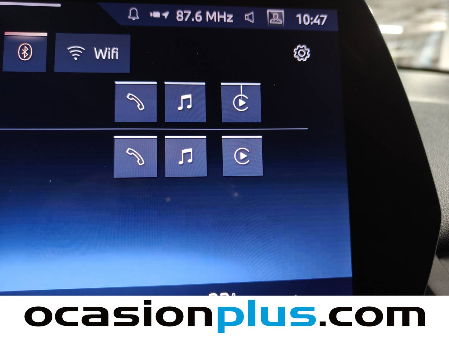 Foto BMW X2 BMW X2 sDrive18d (150 CV)