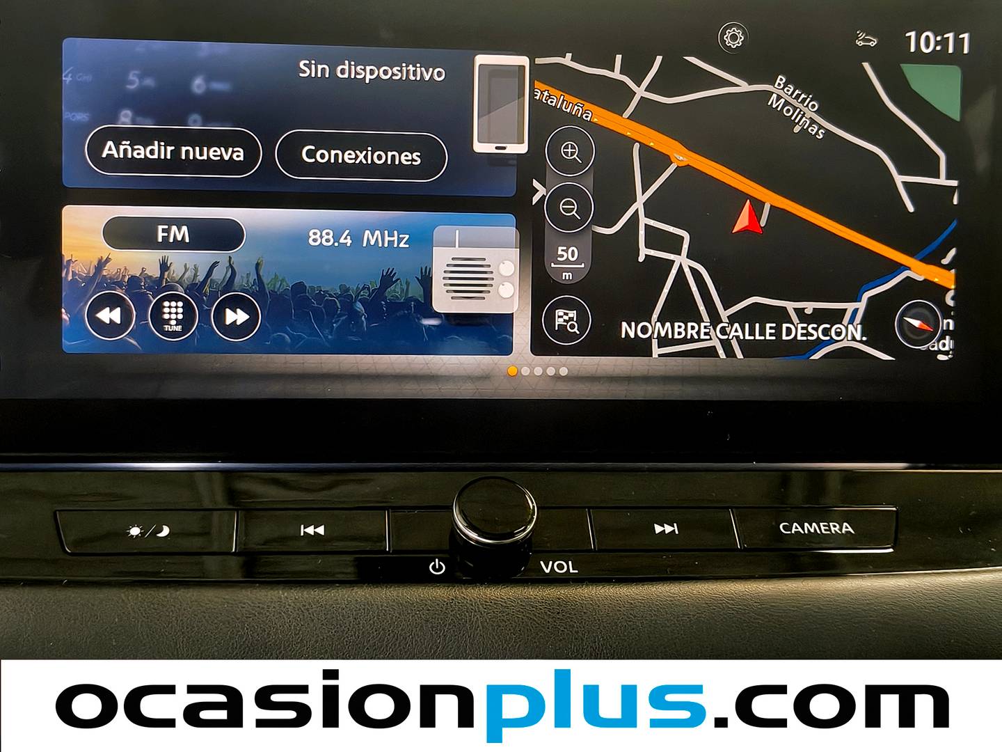 Nissan X-TRAIL Nissan X-Trail 1.5 e-POWER N-Connecta A/T (204 CV) automático