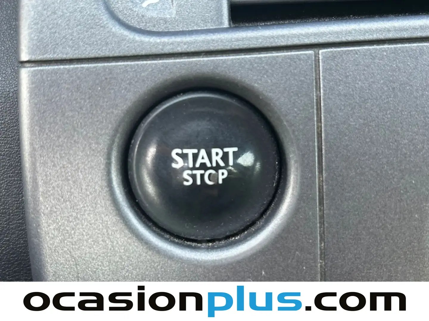 Foto Renault Scénic Renault Scenic 1.5 dCi Confort Dynamique (100 CV)