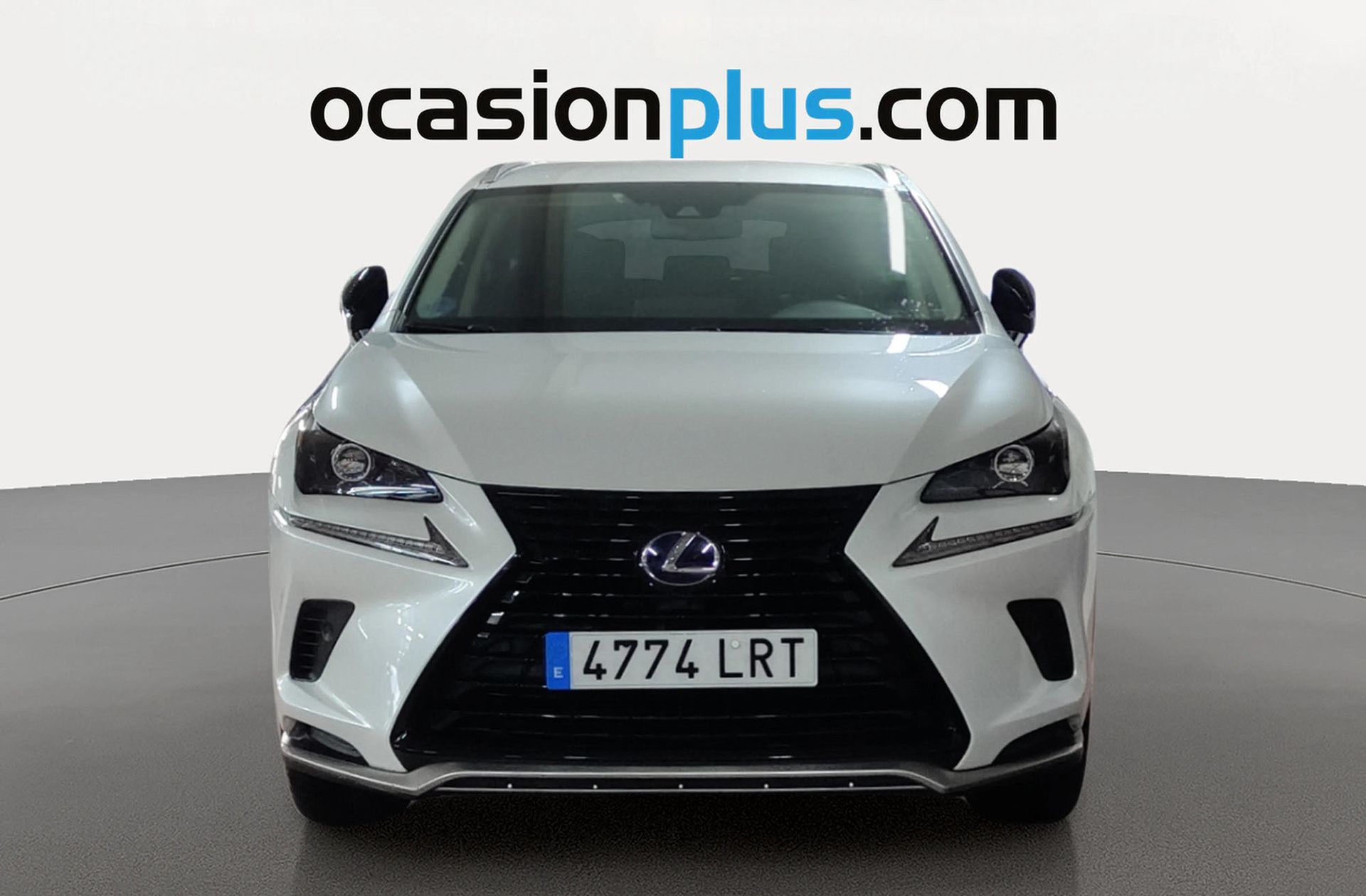 Lexus NX 300h Premium 2WD - foto 16
